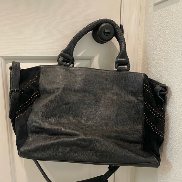 Cleobella Indi Mama Bag